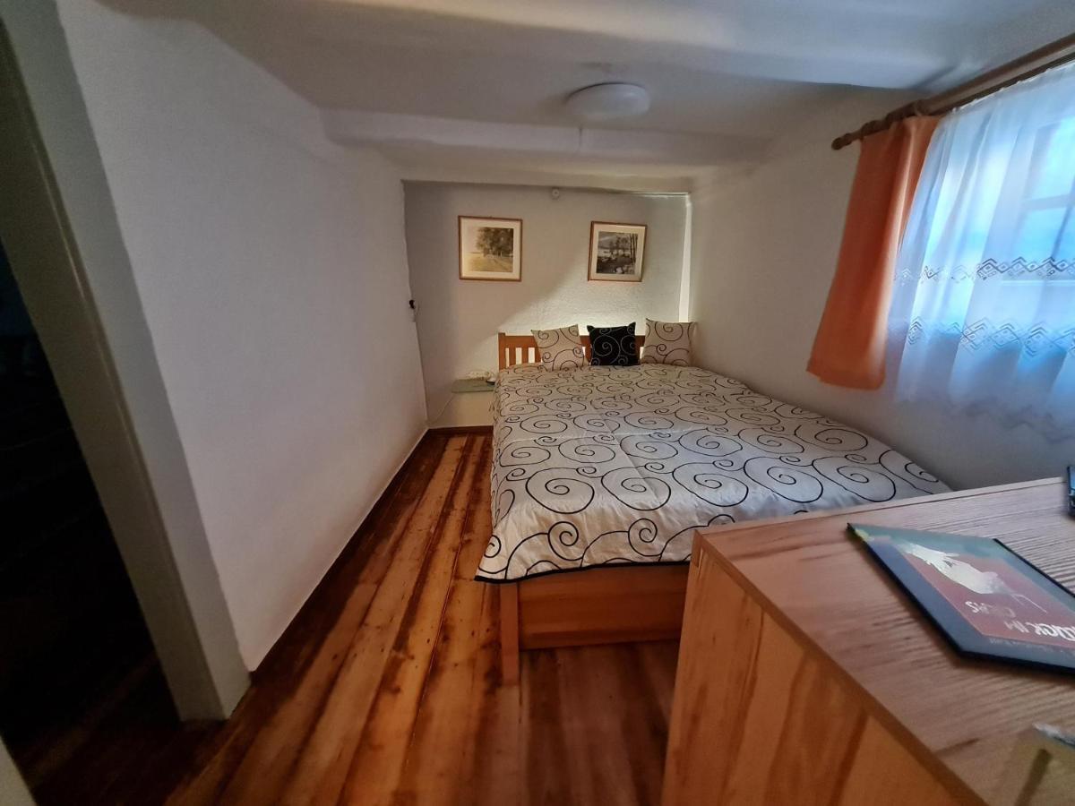 קדלינבורג Ferienhaus Schatzliebe מראה חיצוני תמונה